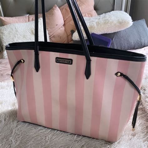 fake victoria secret bag|victoria secret bag with purchase.